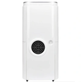 Мобильный кондиционер Electrolux Ice Column EACM-20 JK/N3 White